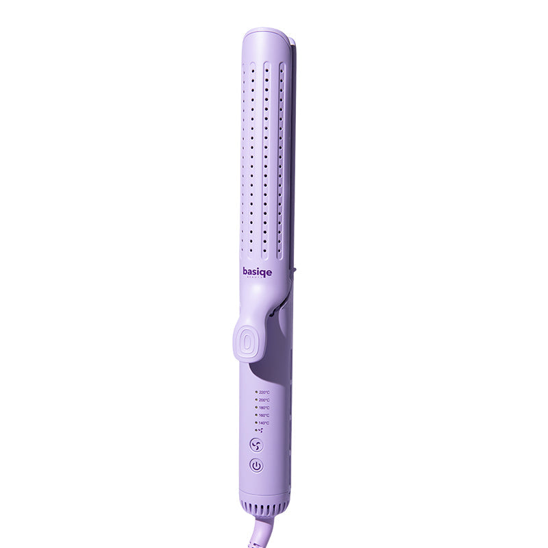 Basiqe Duo Max | Prancha Modeladora 2 em 1
